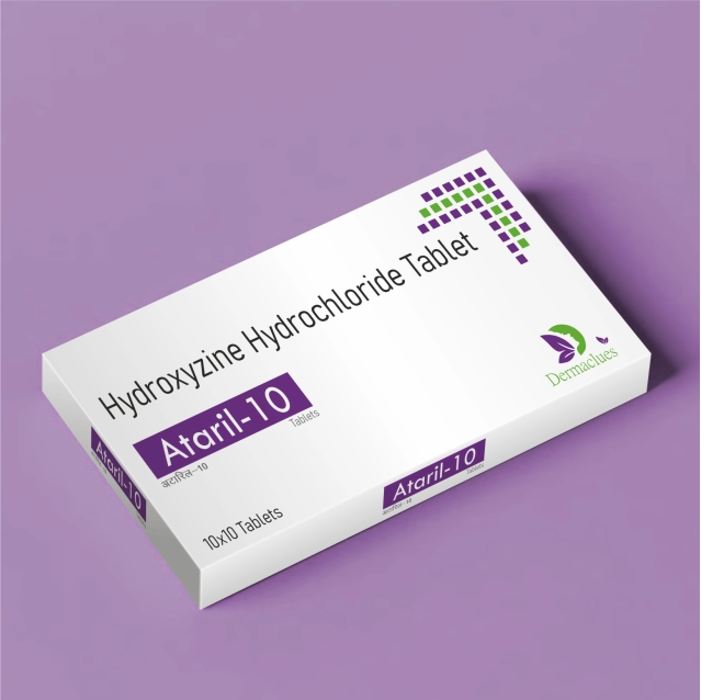 Ataril 10 Tablet