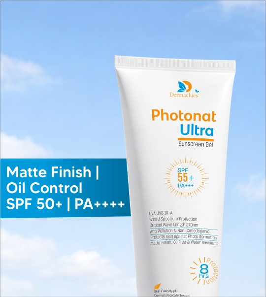 Photonat Ultra Gel Matte
