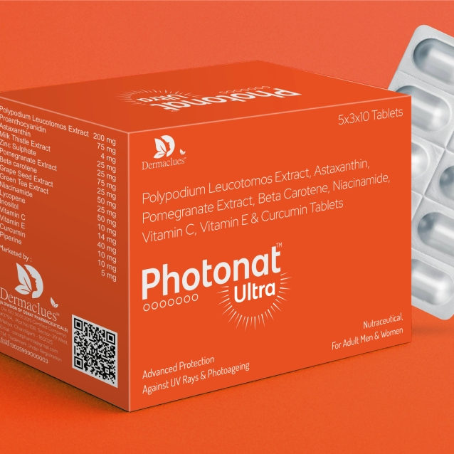 Photonat-Ultra Tablet
